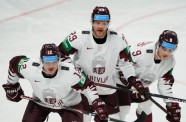 Hokejs, pasaules čempionāts 2021: Latvija - Kanāda - 71