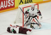 Hokejs, pasaules čempionāts 2021: Latvija - Kanāda - 72