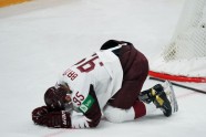 Hokejs, pasaules čempionāts 2021: Latvija - Kanāda - 73