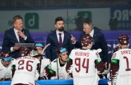 Hokejs, pasaules čempionāts 2021: Latvija - Kanāda - 77