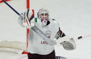 Hokejs, pasaules čempionāts 2021: Latvija - Kanāda - 80