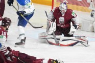 Hokejs, pasaules čempionāts 2021: Latvija - Kazahstāna - 7