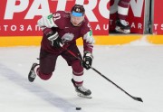 Hokejs, pasaules čempionāts 2021: Latvija - Kazahstāna - 18