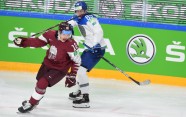 Hokejs, pasaules čempionāts 2021: Latvija - Kazahstāna - 38