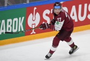 Hokejs, pasaules čempionāts 2021: Latvija - Kazahstāna - 39