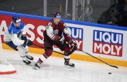 Hokejs, pasaules čempionāts 2021: Latvija - Kazahstāna - 44