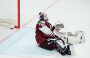 Hokejs, pasaules čempionāts 2021: Latvija - Kazahstāna - 49