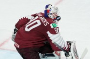 Hokejs, pasaules čempionāts 2021: Latvija - Kazahstāna - 54