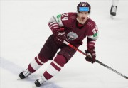 Hokejs, pasaules čempionāts 2021: Latvija - Kazahstāna - 58