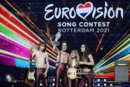 Eurovision 2021 final - 32