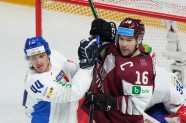 Hokejs, pasaules čempionāts 2021: Latvija - Itālija - 63