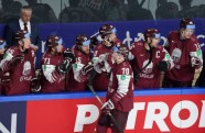 Hokejs, pasaules čempionāts 2021: Latvija - Itālija - 68
