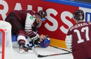 Hokejs, pasaules čempionāts 2021: Latvija - Itālija - 72