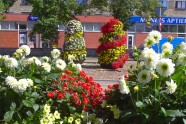 Iepazīsti Ventspili vietējo acīm: pavasara un vasaras ziedi - 31