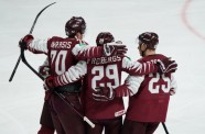 Hokejs, pasaules čempionāts 2021: Latvija - ASV - 10