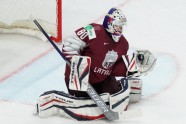 Hokejs, pasaules čempionāts 2021: Latvija - ASV - 24