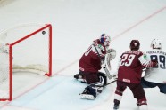 Hokejs, pasaules čempionāts 2021: Latvija - ASV - 40