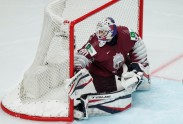 Hokejs, pasaules čempionāts 2021: Latvija - ASV - 43