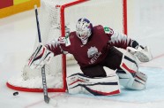 Hokejs, pasaules čempionāts 2021: Latvija - ASV - 58