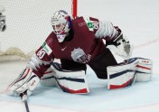 Hokejs, pasaules čempionāts 2021: Latvija - ASV - 73