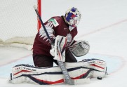 Hokejs, pasaules čempionāts 2021: Latvija - ASV - 78