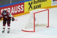 Hokejs, pasaules čempionāts 2021: Latvija - ASV - 93
