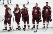 Hokejs, pasaules čempionāts 2021: Latvija - ASV - 96