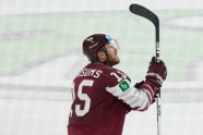 Hokejs, pasaules čempionāts 2021: Latvija - ASV - 99