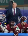 Hokejs, pasaules čempionāts 2021: Latvija - Norvēģija - 20