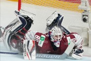 Hokejs, pasaules čempionāts 2021: Latvija - Norvēģija - 52
