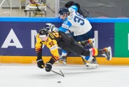 Hokejs, pasaules čempionāts: Vācija - Somija - 2