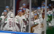 Hokejs, pasaules čempionāts 2021: Latvija - Somija - 37