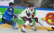 Hokejs, pasaules čempionāts 2021: Latvija - Somija - 39