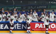 Hokejs, pasaules čempionāts 2021: Latvija - Somija - 57