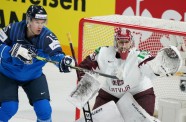 Hokejs, pasaules čempionāts 2021: Latvija - Somija - 58