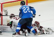 Hokejs, pasaules čempionāts 2021: Latvija - Somija - 78