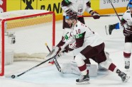 Hokejs, pasaules čempionāts 2021: Latvija - Somija - 80