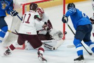 Hokejs, pasaules čempionāts 2021: Latvija - Somija - 82