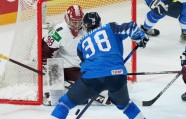 Hokejs, pasaules čempionāts 2021: Latvija - Somija - 83