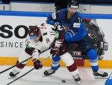 Hokejs, pasaules čempionāts 2021: Latvija - Somija - 88