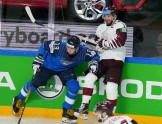 Hokejs, pasaules čempionāts 2021: Latvija - Somija - 91
