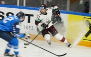 Hokejs, pasaules čempionāts 2021: Latvija - Somija - 98