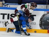 Hokejs, pasaules čempionāts 2021: Latvija - Somija - 103