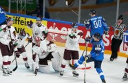 Hokejs, pasaules čempionāts 2021: Latvija - Somija - 106
