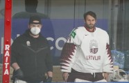 Hokejs, pasaules čempionāts 2021: Latvija - Somija - 108