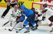 Hokejs, pasaules čempionāts 2021: Latvija - Somija - 110