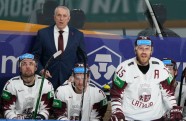 Hokejs, pasaules čempionāts 2021: Latvija - Somija - 111