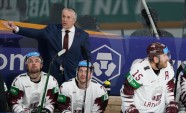 Hokejs, pasaules čempionāts 2021: Latvija - Somija - 112