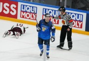 Hokejs, pasaules čempionāts 2021: Latvija - Somija - 114