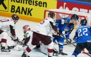 Hokejs, pasaules čempionāts 2021: Latvija - Somija - 115